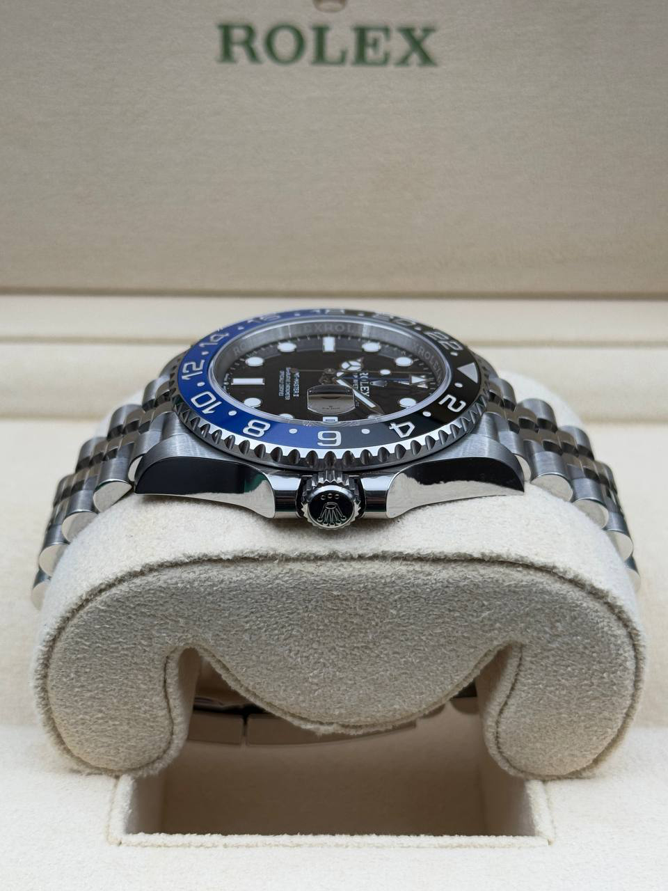 롤렉스 GMT-마스터Ⅱ 상세 이미지