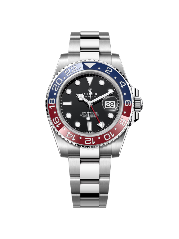 롤렉스 GMT-마스터Ⅱ