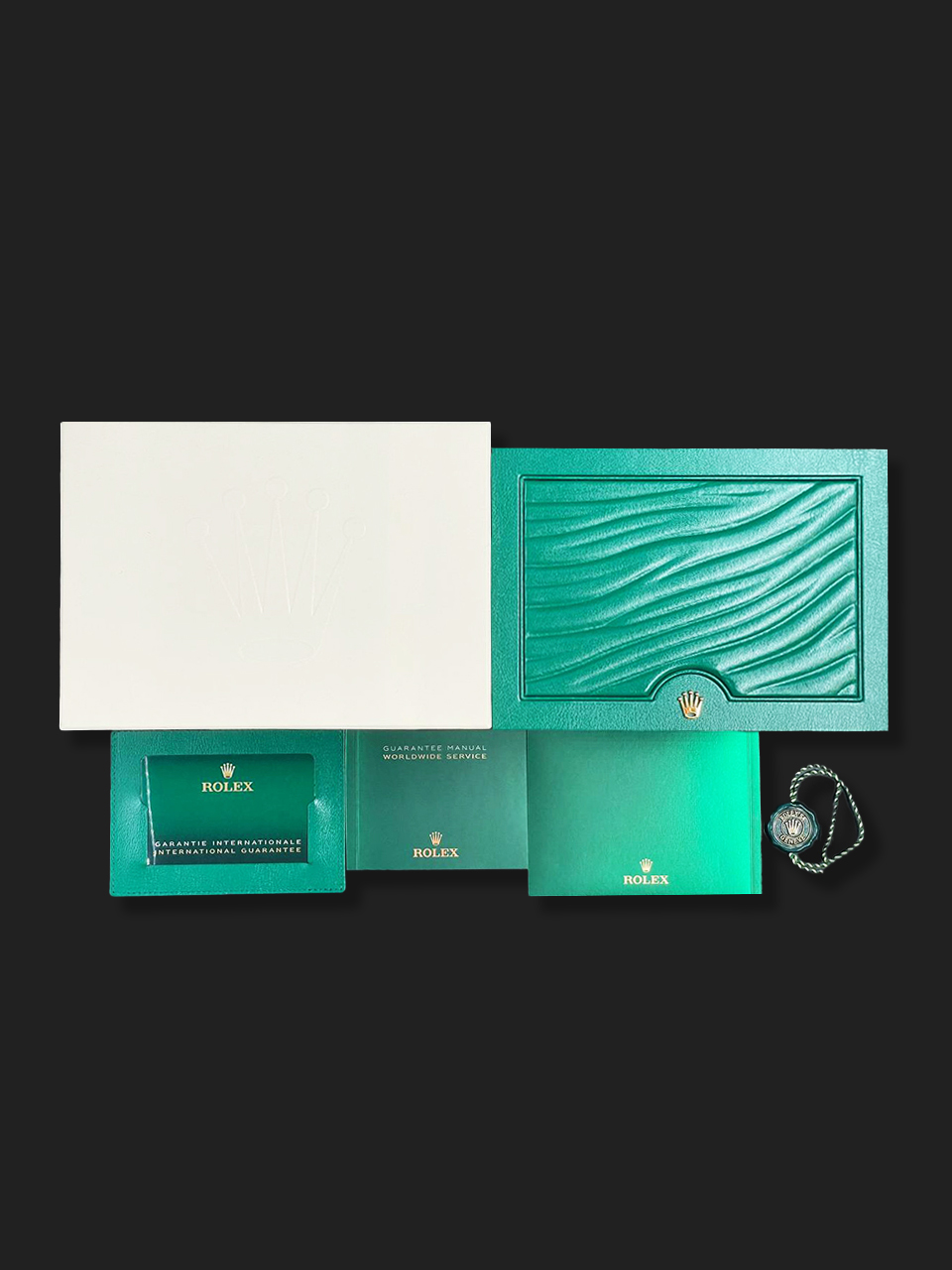 롤렉스 GMT-마스터Ⅱ 상세 이미지