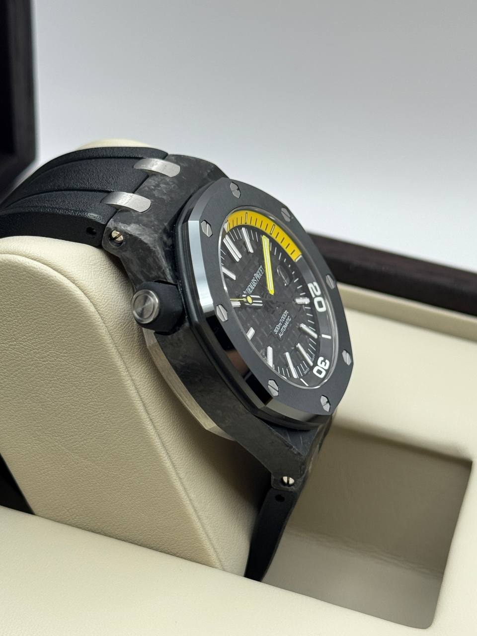 오데마피게 로얄오크