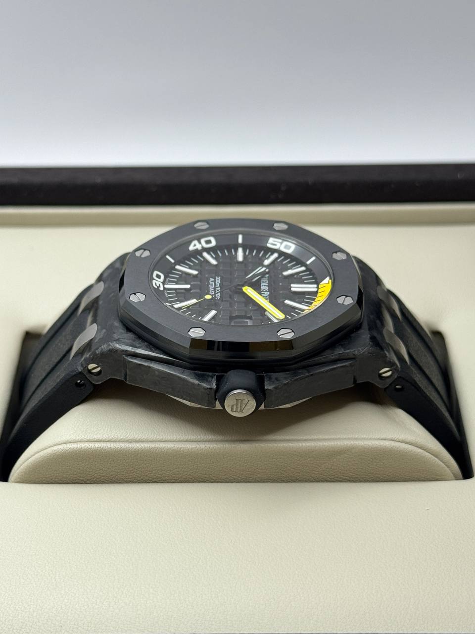 오데마피게 로얄오크