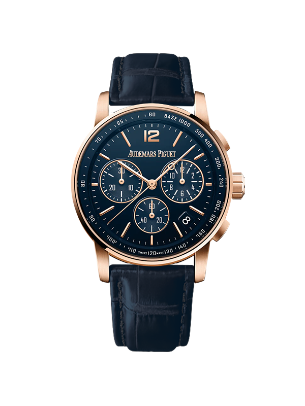 오데마피게 코드