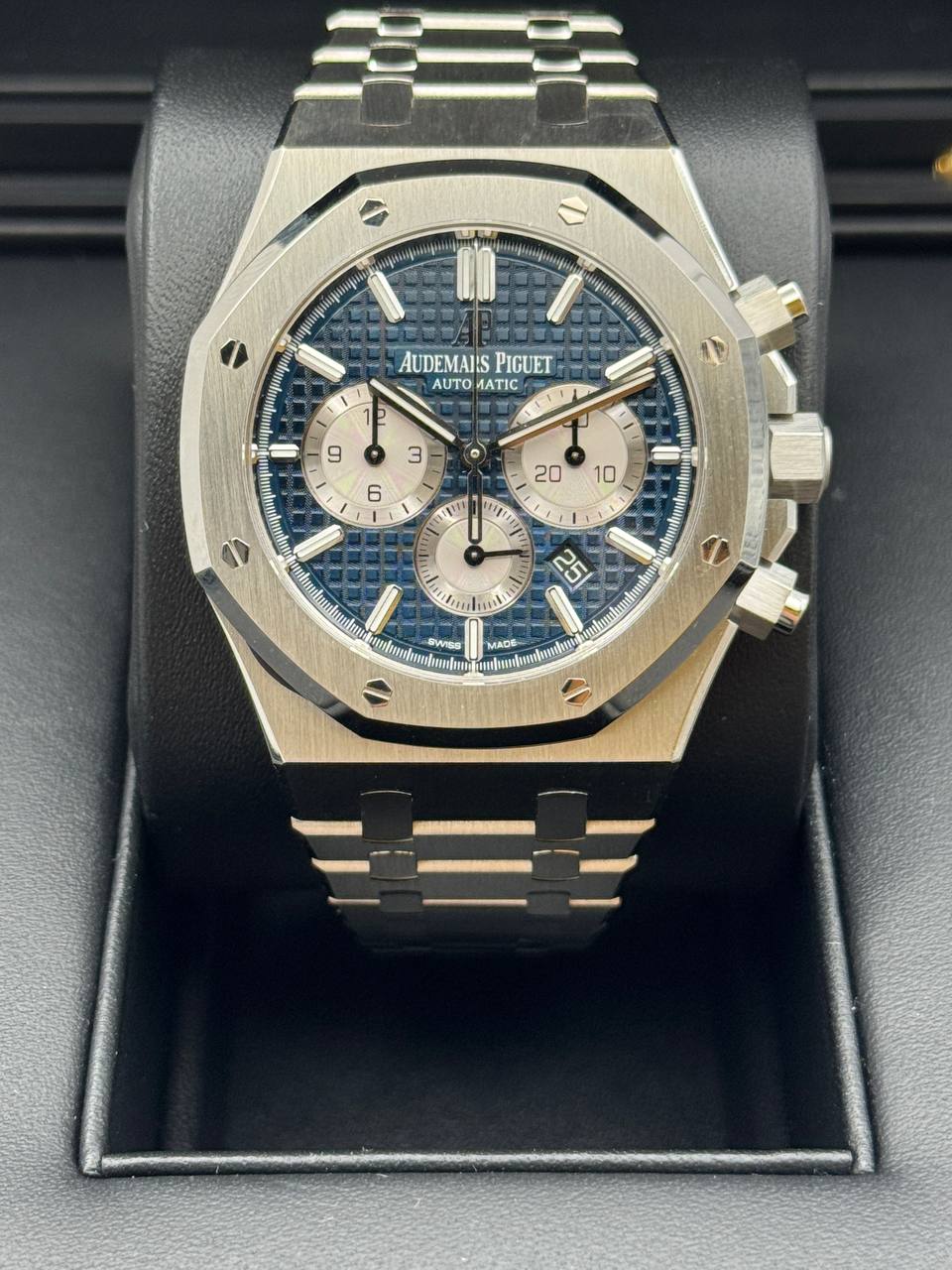 오데마피게 로얄오크 상세 이미지