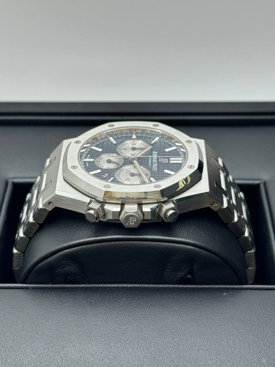 오데마피게 로얄오크 상세 이미지