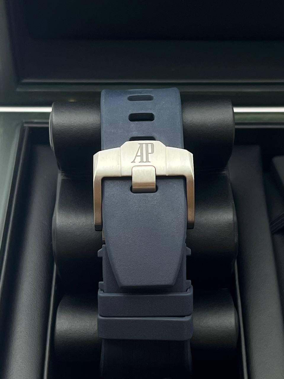 오데마피게 로얄오크 상세 이미지