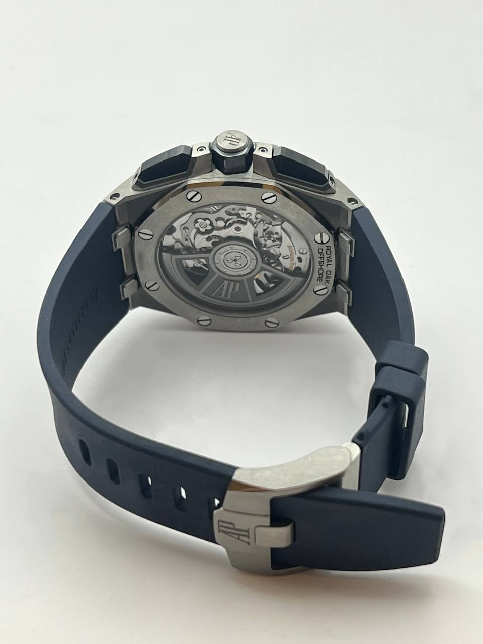 오데마피게 로얄오크 상세 이미지