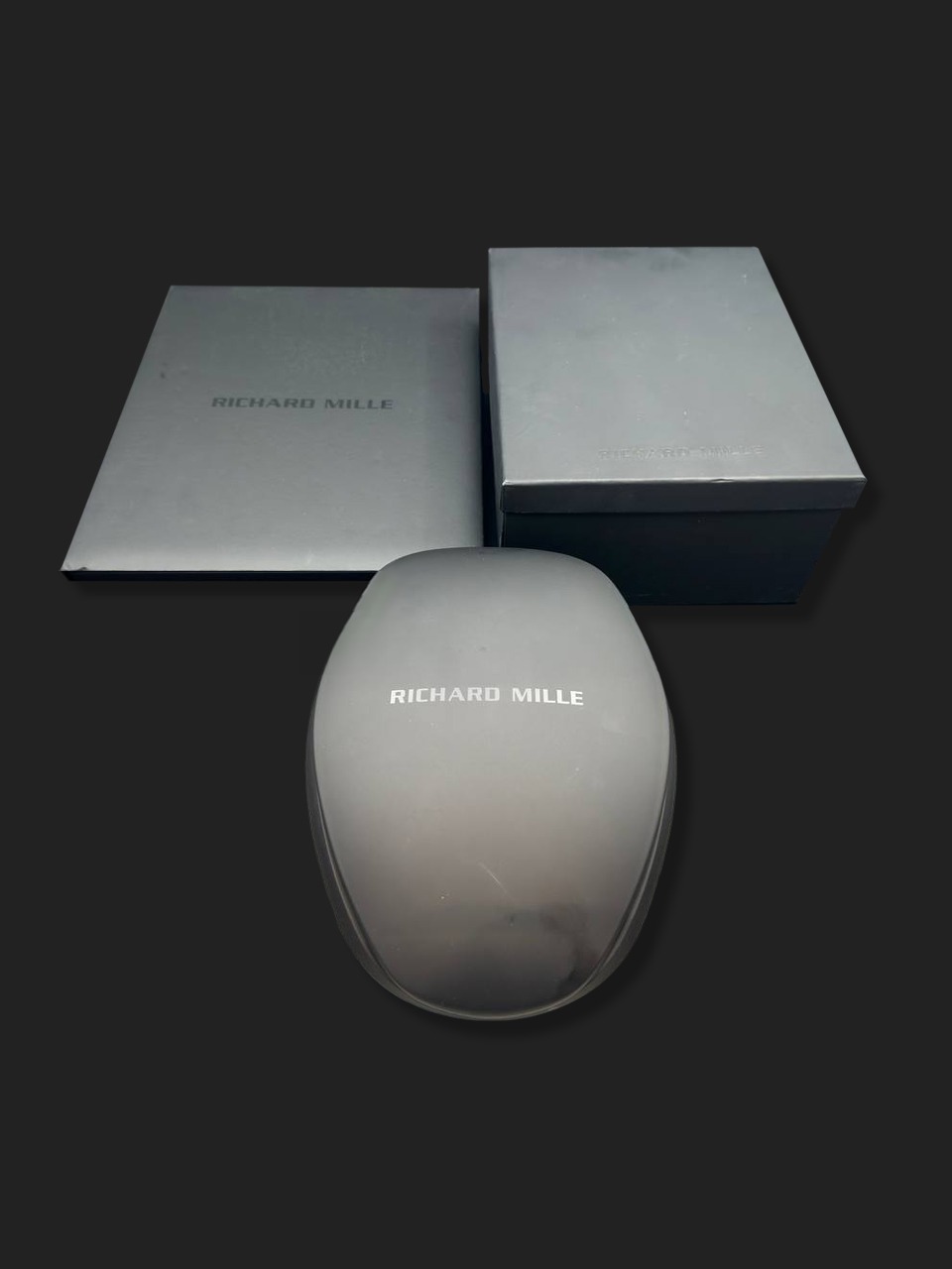 리차드밀 플라이백 상세 이미지