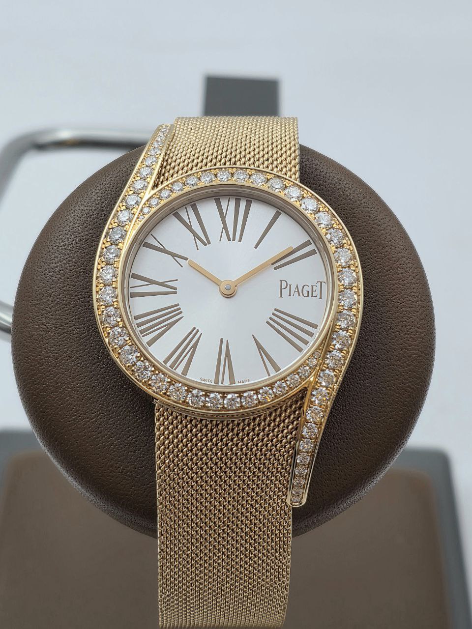 피아제 라임라이트