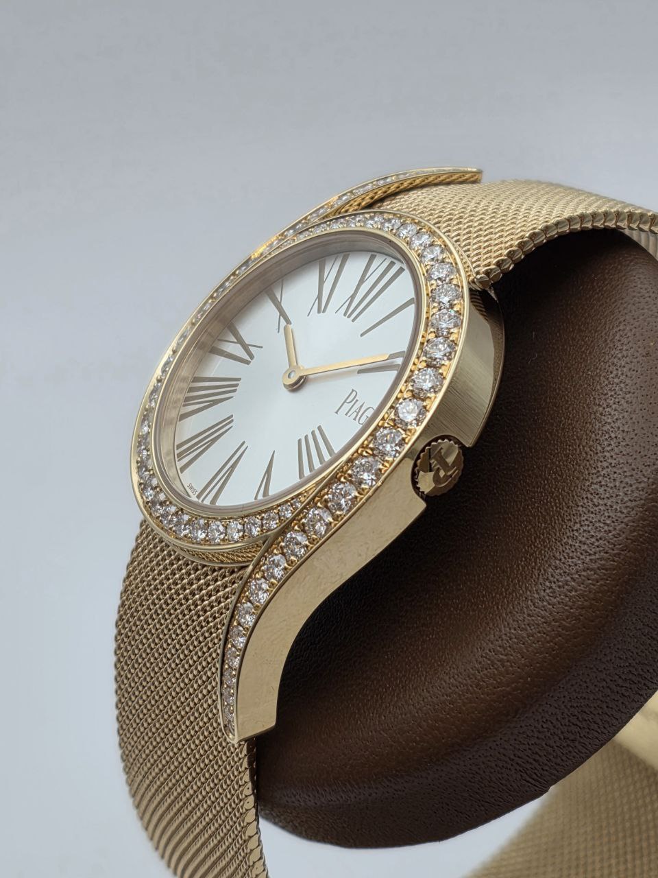 피아제 라임라이트